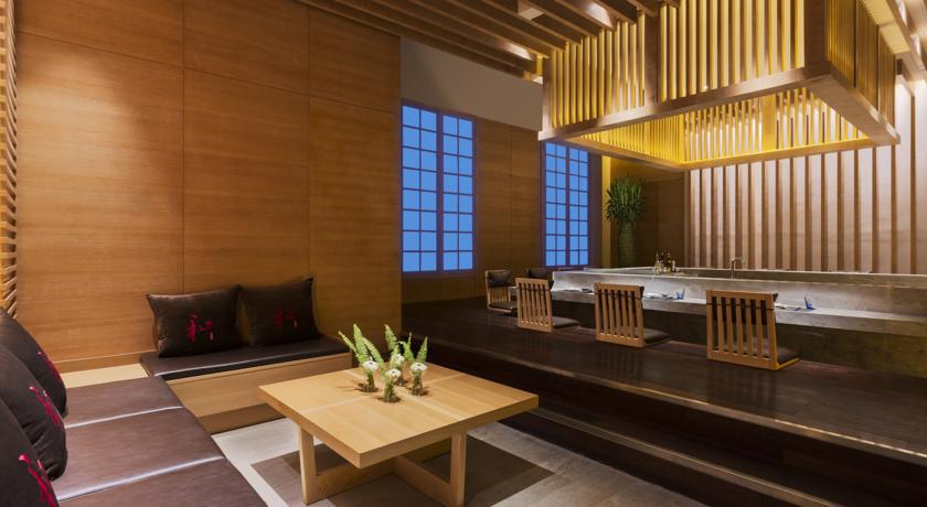 Wanda Realm Chifeng Hotel Zimmer foto