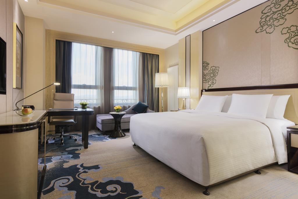 Wanda Realm Chifeng Hotel Zimmer foto