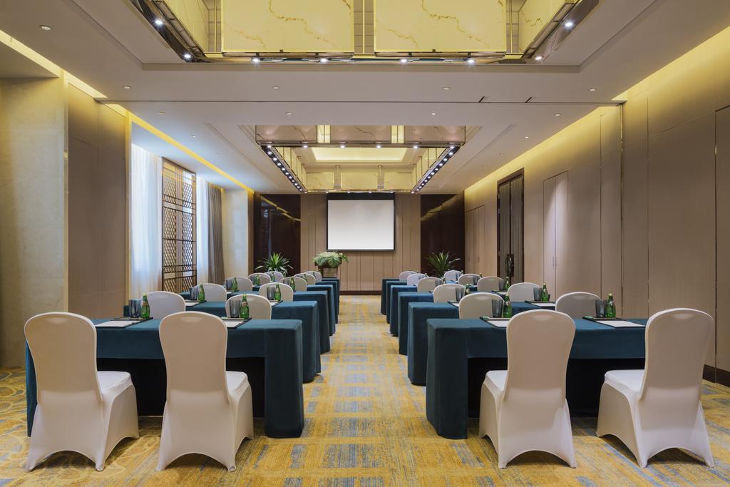 Wanda Realm Chifeng Hotel Exterior foto